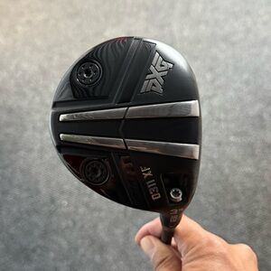 USED PXG GEN6 0311XF 3 wood in good condition no headcover
